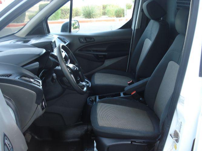 used 2020 Ford Transit Connect car, priced at $17,995