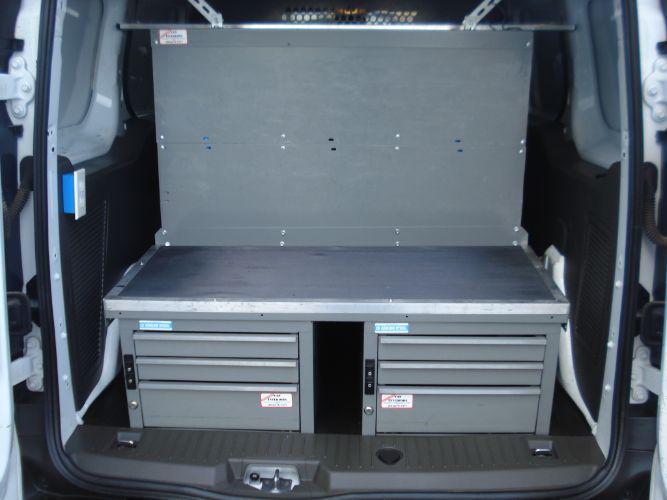 used 2020 Ford Transit Connect car, priced at $17,995