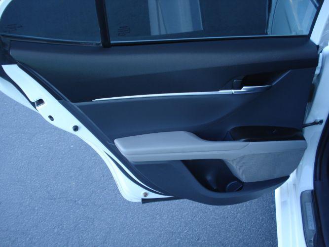 used 2022 Toyota Camry car, priced at $17,995