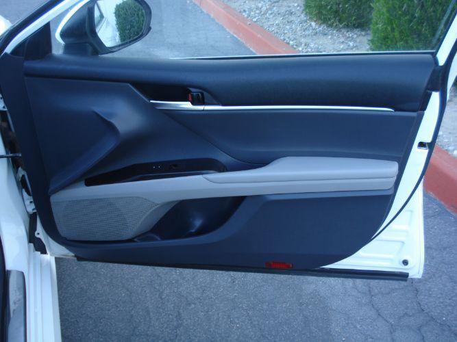 used 2022 Toyota Camry car, priced at $17,995
