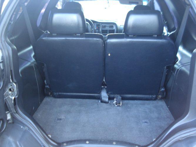 used 2001 Isuzu VehiCROSS car, priced at $4,995