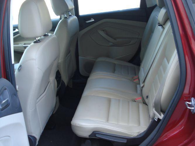 used 2017 Ford Escape car, priced at $11,995