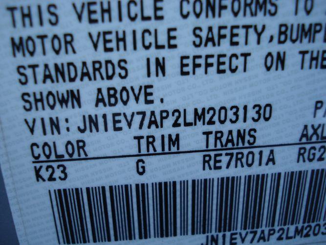 used 2020 INFINITI Q50 car, priced at $14,995