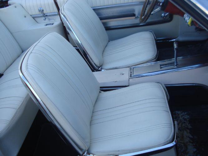 used 1965 Ford Galaxie 500 XL car, priced at $19,995