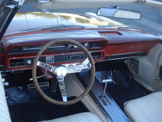 used 1965 Ford Galaxie 500 XL car, priced at $19,995