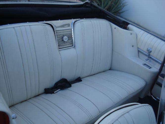 used 1965 Ford Galaxie 500 XL car, priced at $19,995