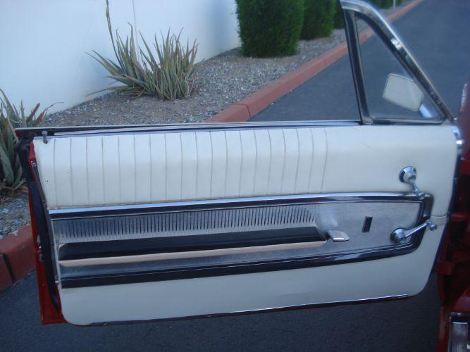 used 1965 Ford Galaxie 500 XL car, priced at $19,995
