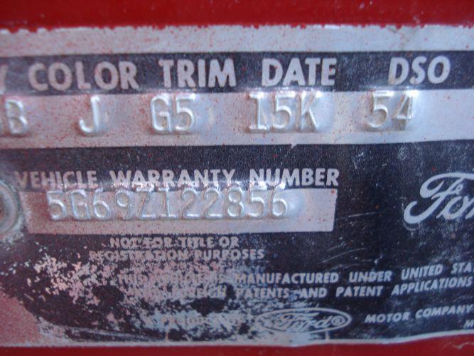 used 1965 Ford Galaxie 500 XL car, priced at $19,995