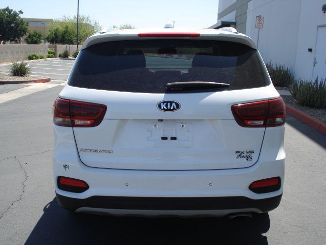 used 2019 Kia Sorento car, priced at $14,995