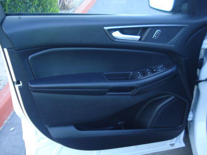used 2020 Ford Edge car, priced at $8,995