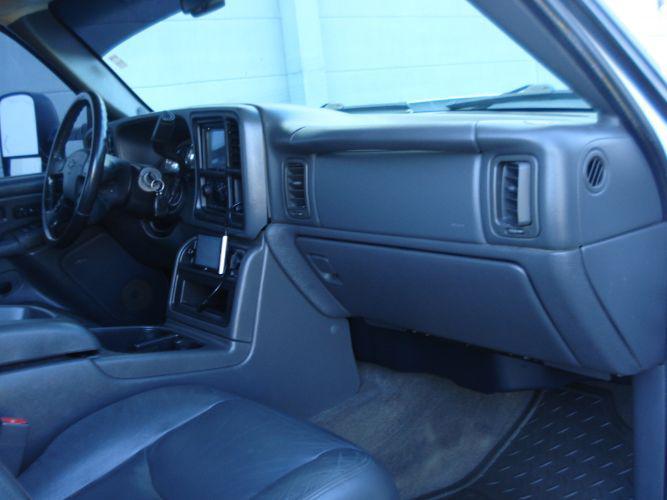 used 2006 Chevrolet Silverado 2500 car, priced at $19,995