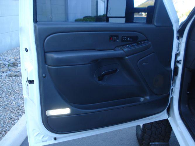 used 2006 Chevrolet Silverado 2500 car, priced at $19,995