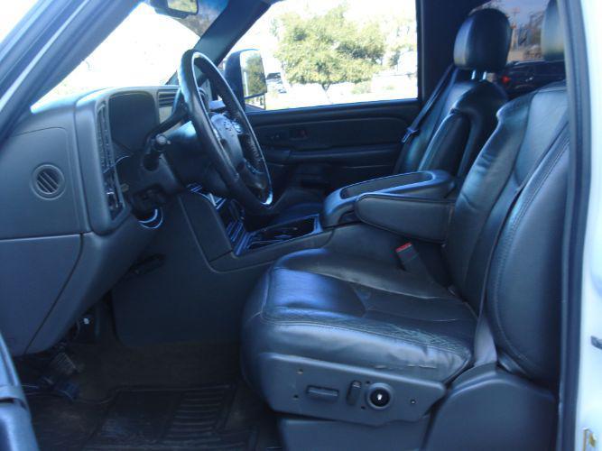 used 2006 Chevrolet Silverado 2500 car, priced at $19,995