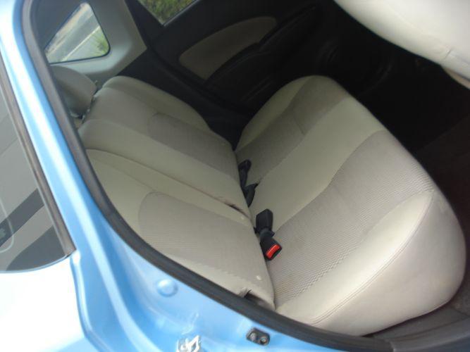 used 2015 Nissan Versa Note car, priced at $5,495