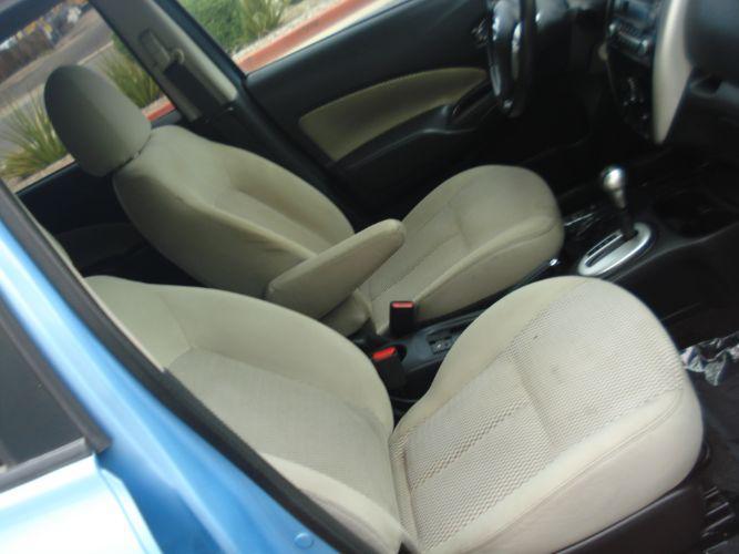 used 2015 Nissan Versa Note car, priced at $5,495