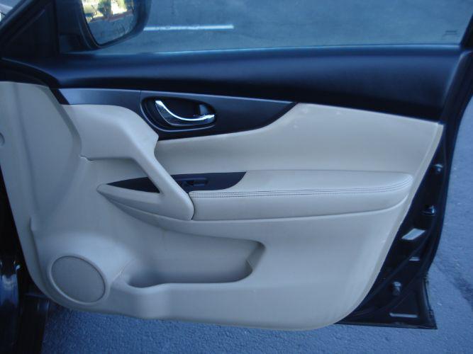 used 2015 Nissan Rogue car, priced at $8,995