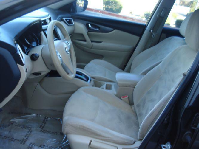 used 2015 Nissan Rogue car, priced at $8,995