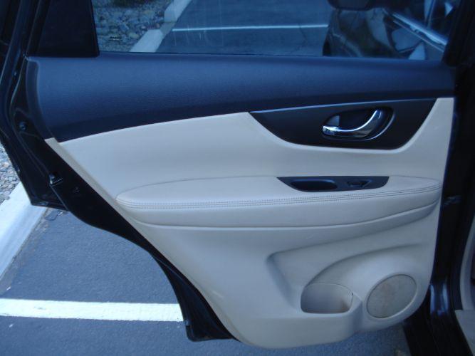 used 2015 Nissan Rogue car, priced at $8,995