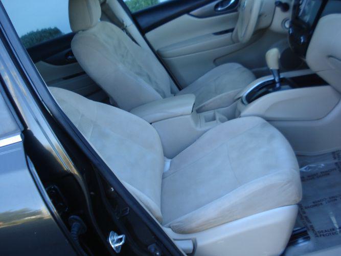 used 2015 Nissan Rogue car, priced at $8,995