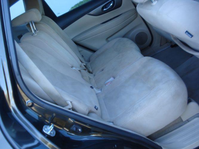 used 2015 Nissan Rogue car, priced at $8,995