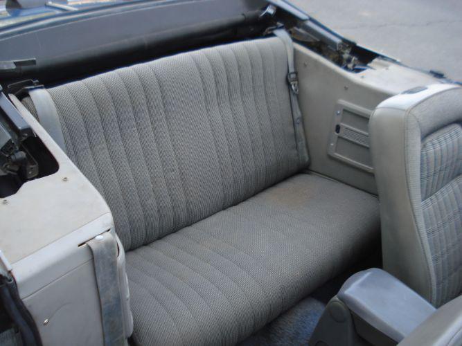 used 1990 Ford Mustang car, priced at $11,995