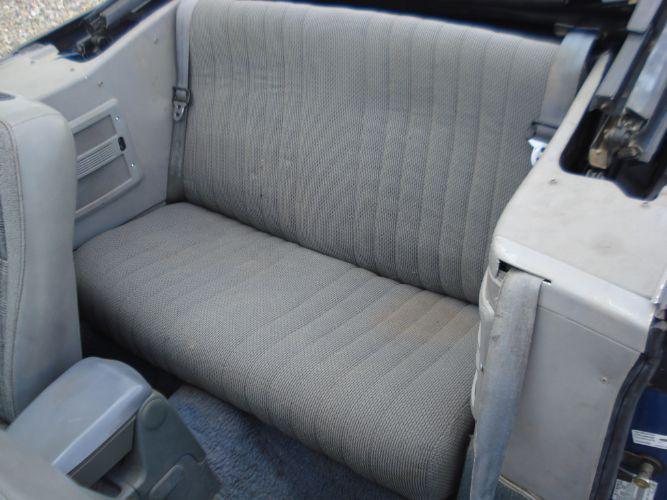 used 1990 Ford Mustang car, priced at $11,995