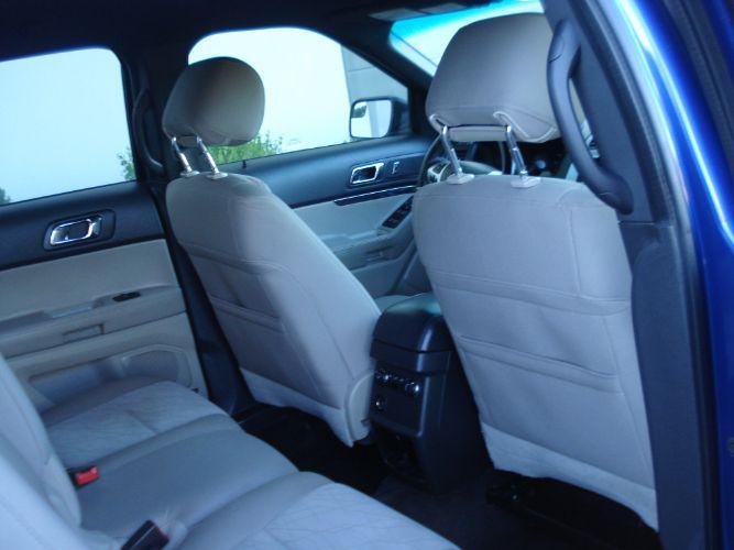 used 2013 Ford Explorer car, priced at $4,995