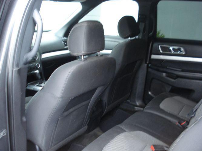 used 2017 Ford Explorer car, priced at $8,995