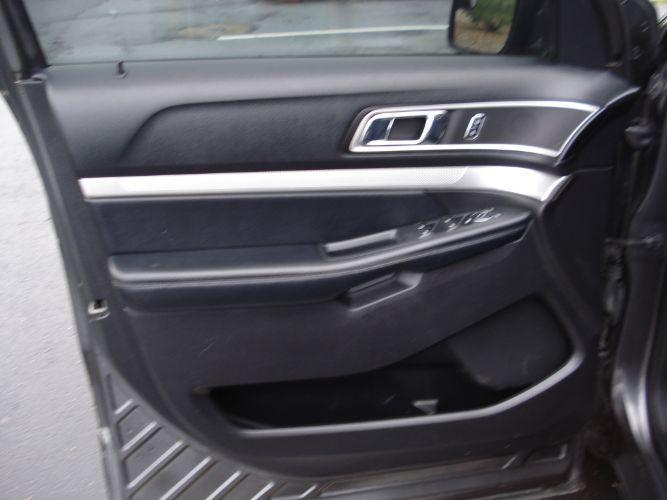 used 2017 Ford Explorer car, priced at $8,995