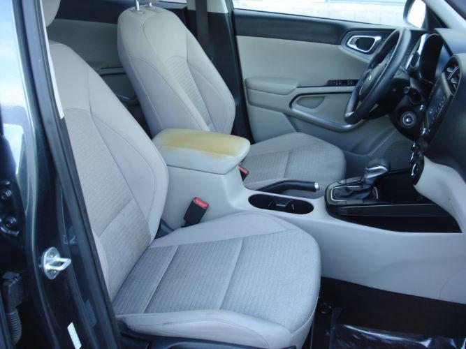 used 2020 Kia Soul car, priced at $9,995