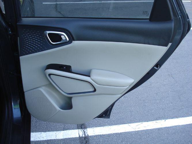 used 2020 Kia Soul car, priced at $9,995