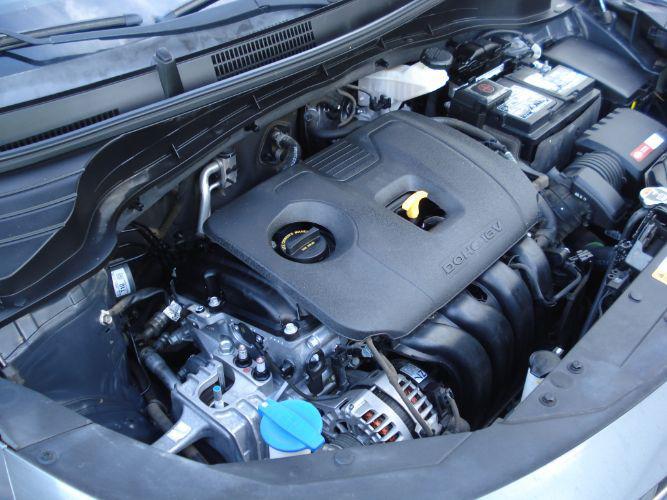 used 2020 Kia Soul car, priced at $9,995
