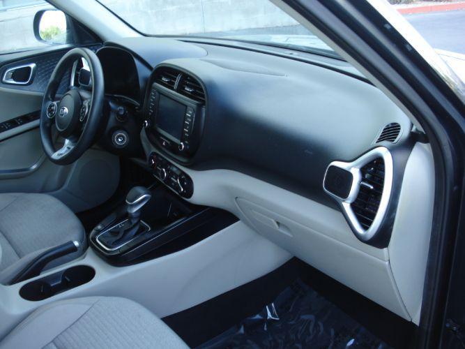used 2020 Kia Soul car, priced at $9,995