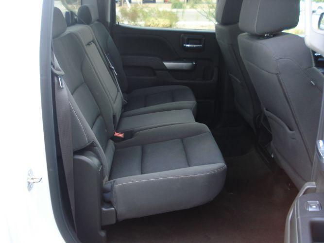 used 2017 Chevrolet Silverado 1500 car, priced at $23,995