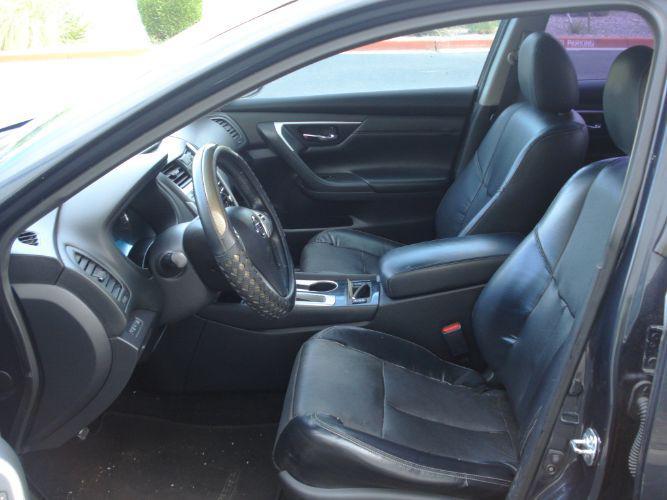 used 2018 Nissan Altima car, priced at $8,995