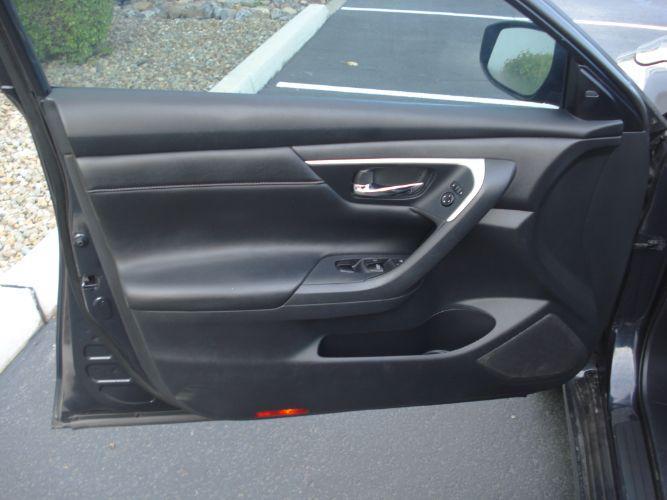 used 2018 Nissan Altima car, priced at $8,995