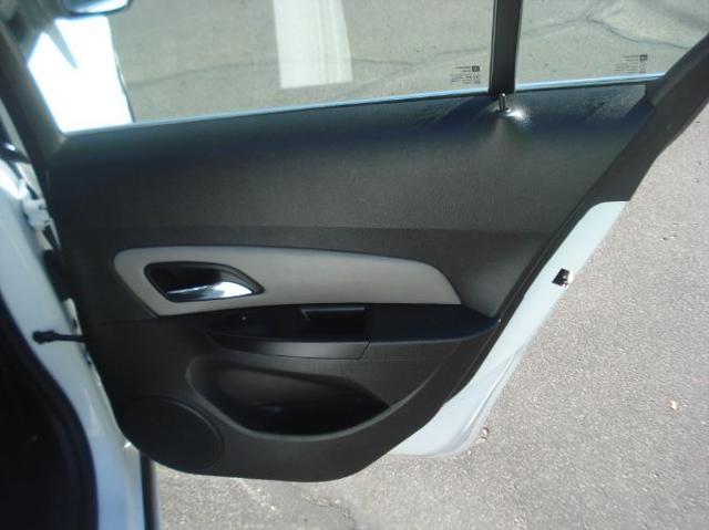 used 2012 Chevrolet Cruze car, priced at $4,500