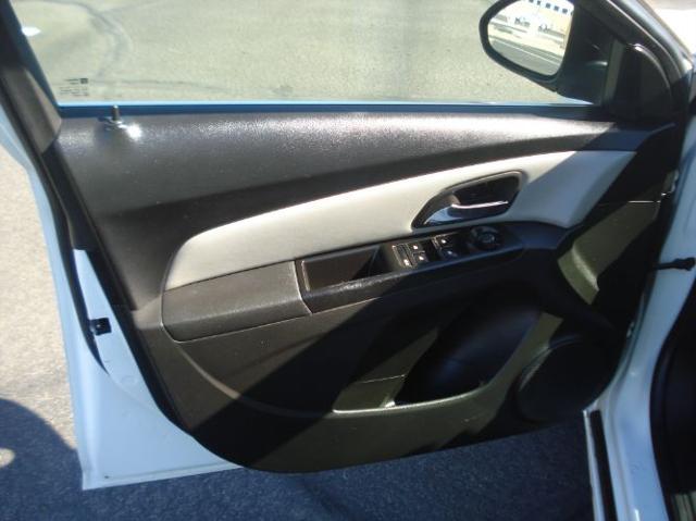 used 2012 Chevrolet Cruze car, priced at $4,500