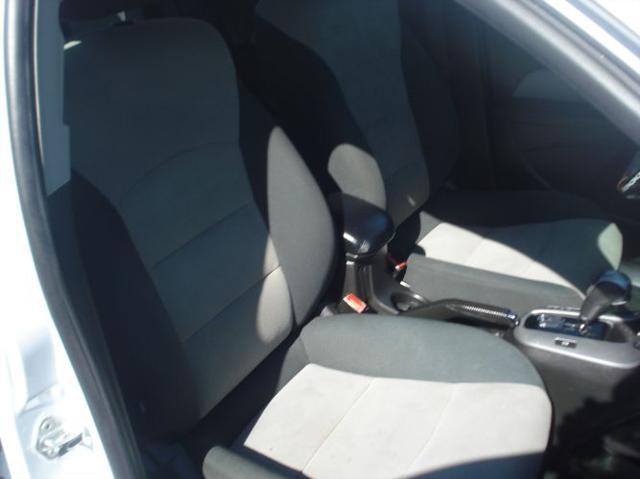 used 2012 Chevrolet Cruze car, priced at $4,500