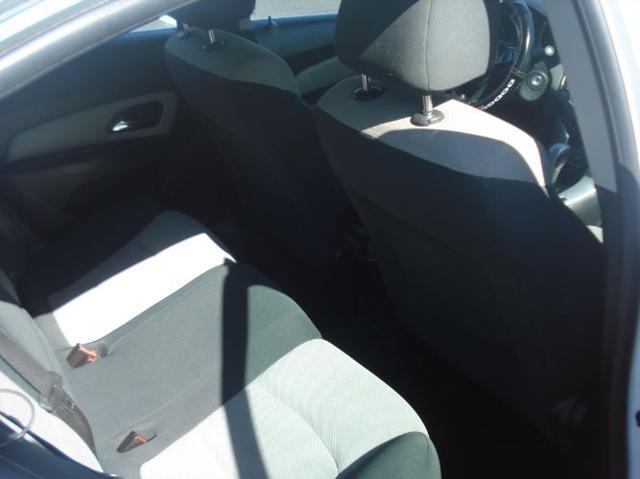used 2012 Chevrolet Cruze car, priced at $4,500
