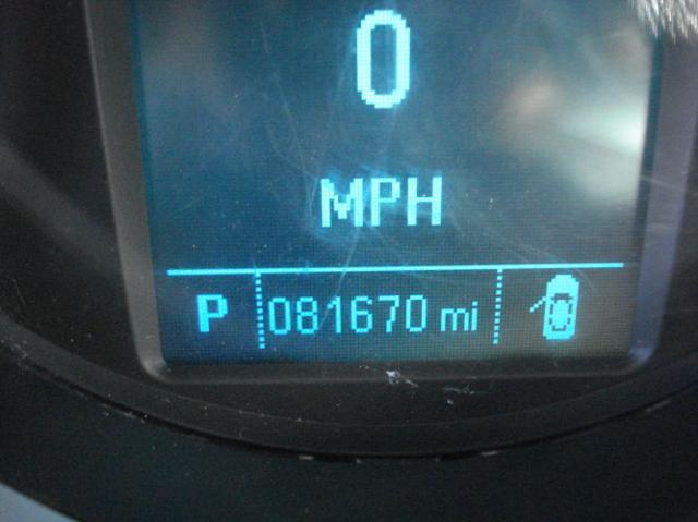 used 2012 Chevrolet Cruze car, priced at $4,500