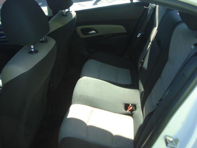 used 2012 Chevrolet Cruze car, priced at $4,500