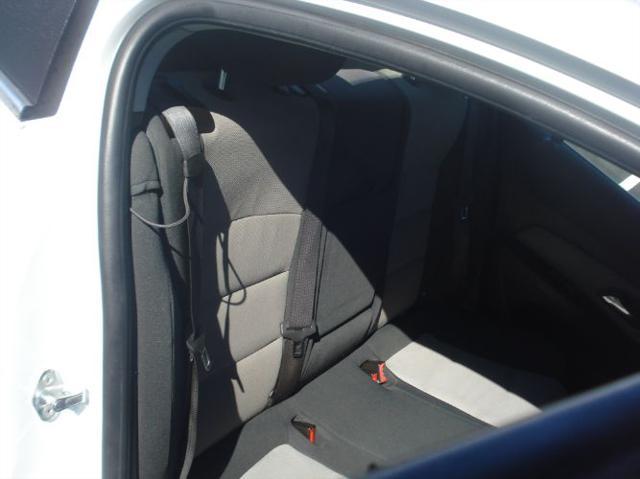 used 2012 Chevrolet Cruze car, priced at $4,500