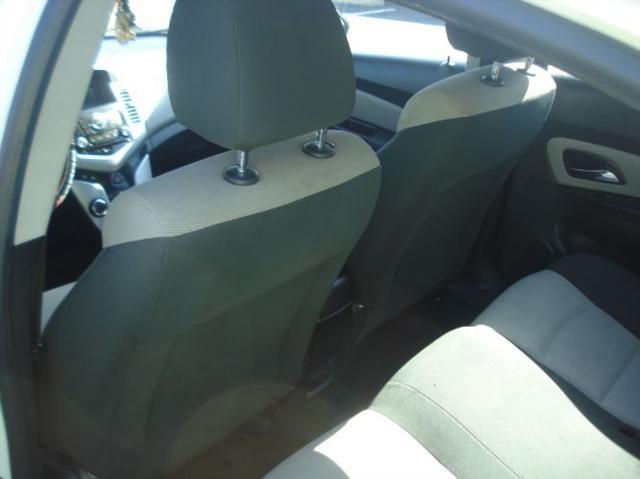 used 2012 Chevrolet Cruze car, priced at $4,500