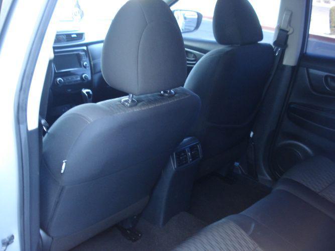 used 2020 Nissan Rogue car, priced at $12,995