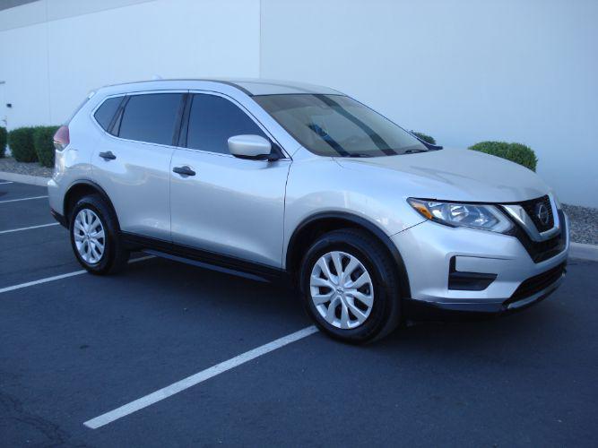 used 2020 Nissan Rogue car, priced at $12,995