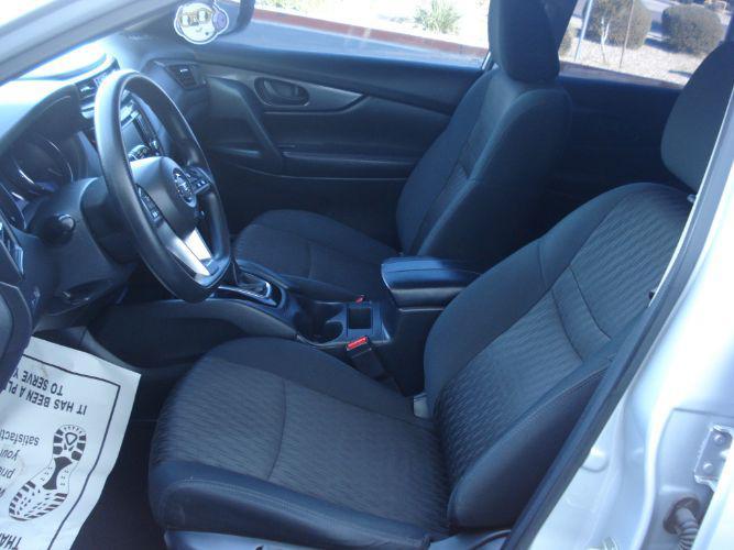 used 2020 Nissan Rogue car, priced at $12,995