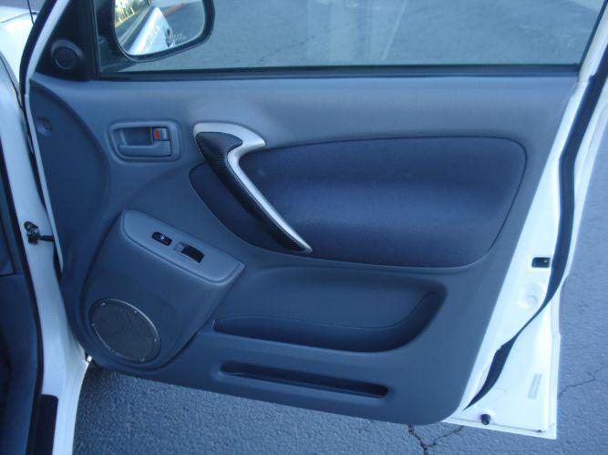 used 2002 Toyota RAV4 car, priced at $3,995