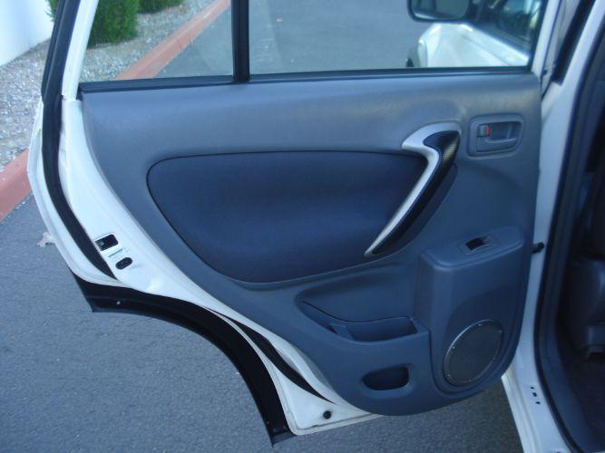 used 2002 Toyota RAV4 car, priced at $3,995