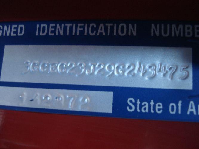 used 2009 Chevrolet Silverado 1500 car, priced at $7,995